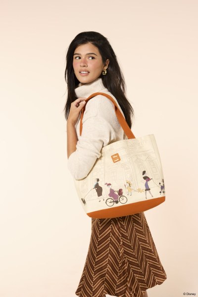 101 Dalmatiers Draagtas - Disney Loungefly