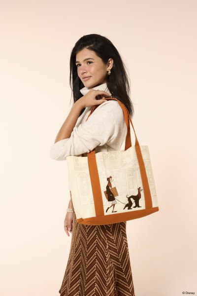 101 Dalmatiers Draagtas - Disney Loungefly