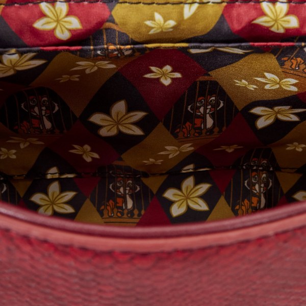 Prinses Jasmine Cobra Schoudertas - Disney Loungefly Aladdin
