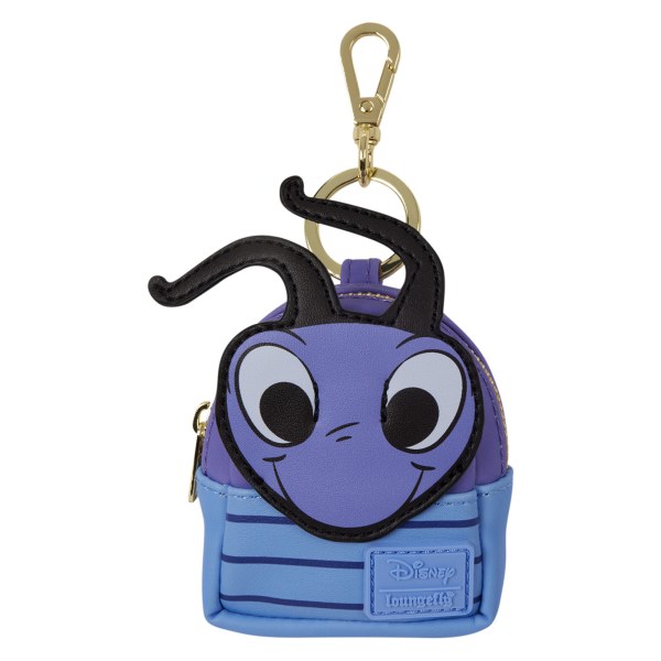 Princess Sidekicks Mystery Mini Rugzak Sleutelhanger Charm - Disney Loungefly