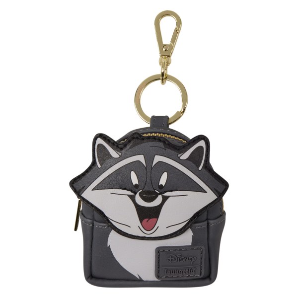 Princess Sidekicks Mystery Mini Rugzak Sleutelhanger Charm - Disney Loungefly