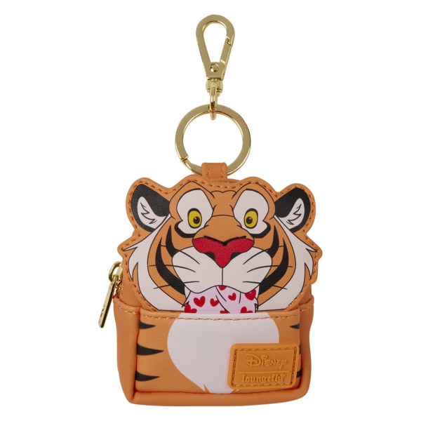 Princess Sidekicks Mystery Mini Rugzak Sleutelhanger Charm - Disney Loungefly