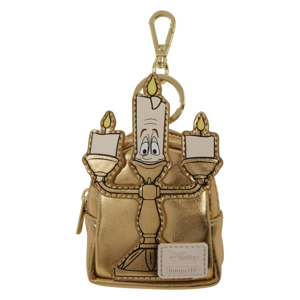 Princess Sidekicks Mystery Mini Rugzak Sleutelhanger Charm - Disney Loungefly