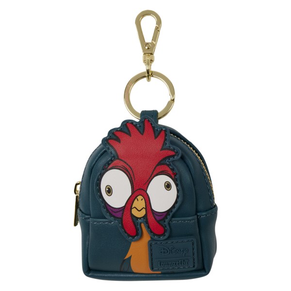 Princess Sidekicks Mystery Mini Rugzak Sleutelhanger Charm - Disney Loungefly
