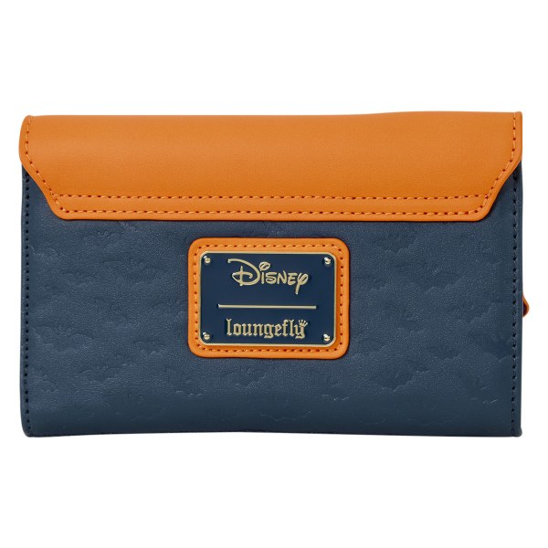 Stitch Halloween Snoepgoed Portemonnee - Disney Loungefly