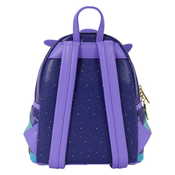 Darkwing Duck Mini Rugzak - Disney Loungefly
