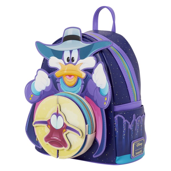 Darkwing Duck Mini Rugzak - Disney Loungefly