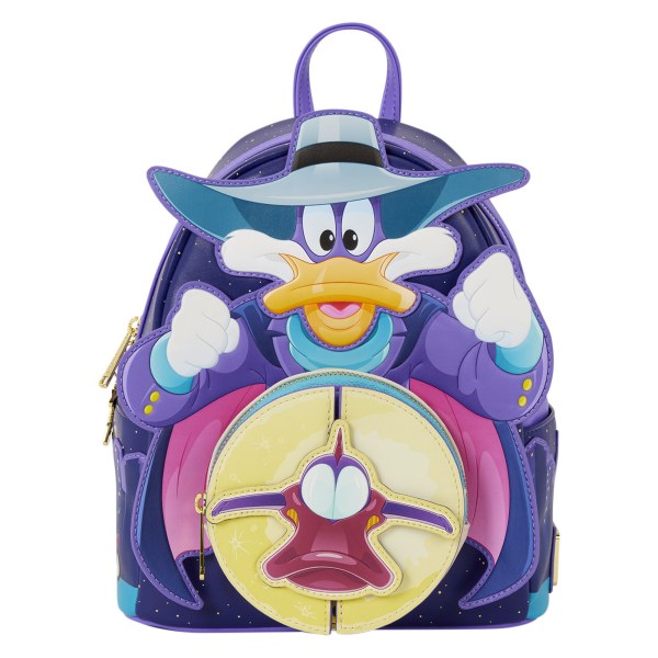 Darkwing Duck Mini Rugzak - Disney Loungefly