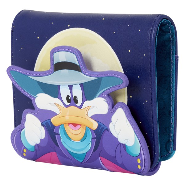 Darkwing Duck Portemonnee - Disney Loungefly