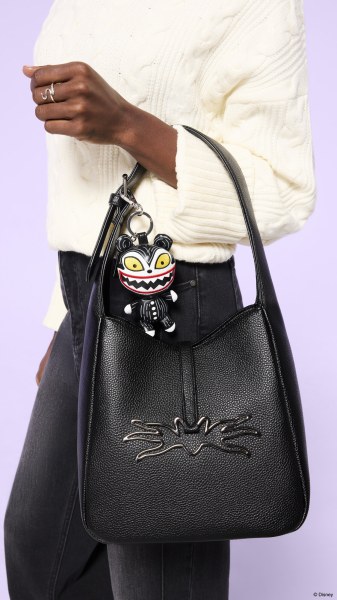 Jack Skellington Crossbody Tas - Disney Loungefly