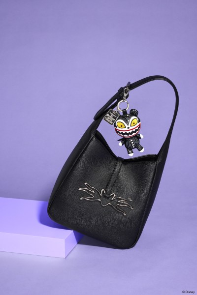 Jack Skellington Crossbody Tas - Disney Loungefly