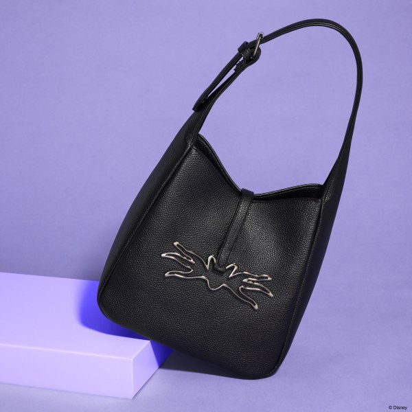 Jack Skellington Crossbody Tas - Disney Loungefly