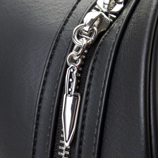 TIFFANY MINI-RUGZAK, DE BRUID VAN CHUCKY – LOUNGEFLY UNIVERSAL