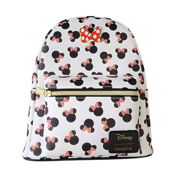 Minnie Mouse rugzak - Disney Loungefly