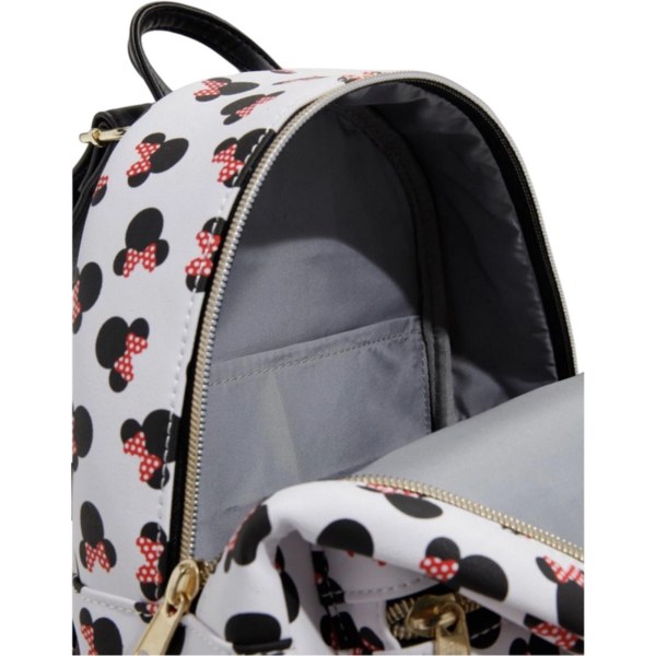 Minnie Mouse rugzak - Disney Loungefly