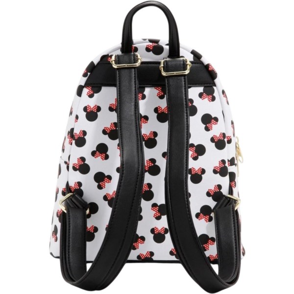 Minnie Mouse rugzak - Disney Loungefly