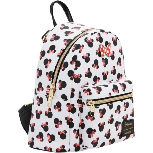 Minnie Mouse rugzak - Disney Loungefly