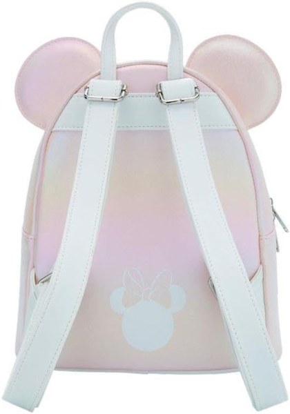 Minnie Mouse Roze Parel Rugzak - Disney Loungefly