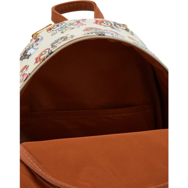 Rugzak Het Grootste Avontuur – Disney Pixar Loungefly Up