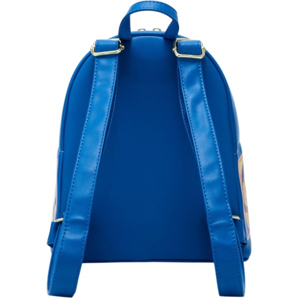 Gekleurde Glasrugzak - Disney Pixar Loungefly Up