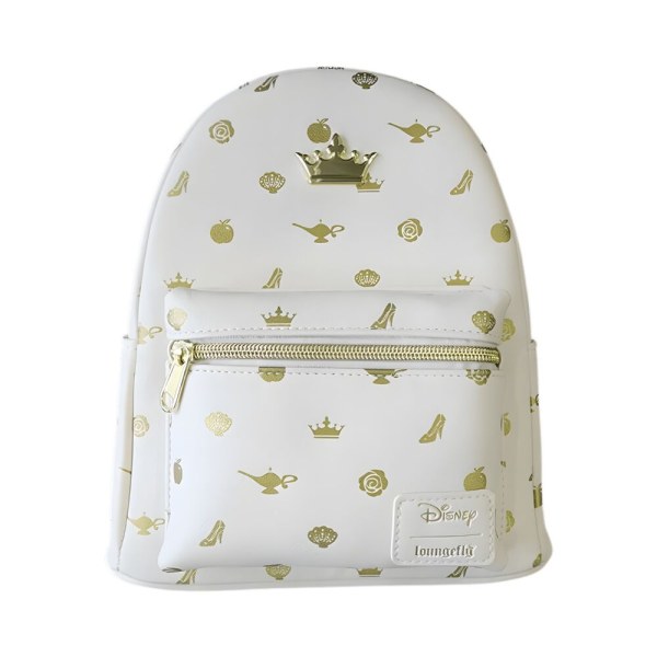 Loungefly Disney Princess Icons Loungefly rugzak 26cm