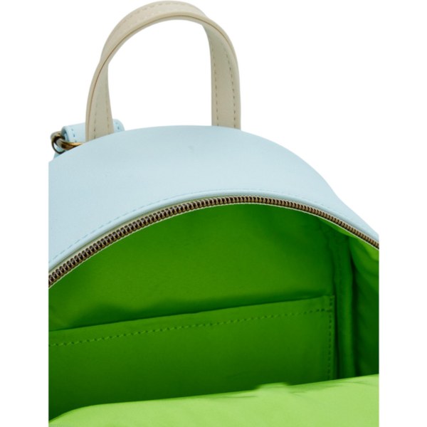 Loungefly Disney Stitch & Angel Beach Date rugzak 26cm