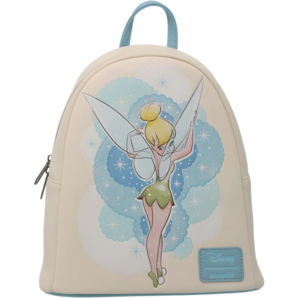 Disney Loungefly Tinker Deboss rugzak 26cm