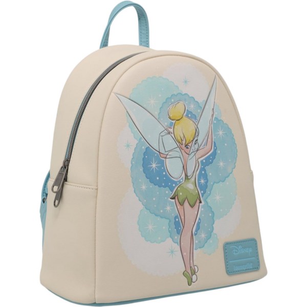 Disney Loungefly Tinker Deboss rugzak 26cm