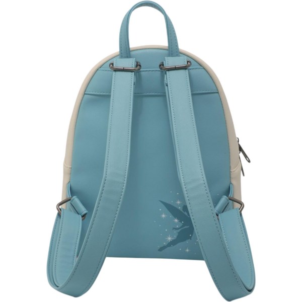 Disney Loungefly Tinker Deboss rugzak 26cm