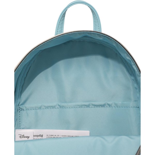 Disney Loungefly Tinker Deboss rugzak 26cm