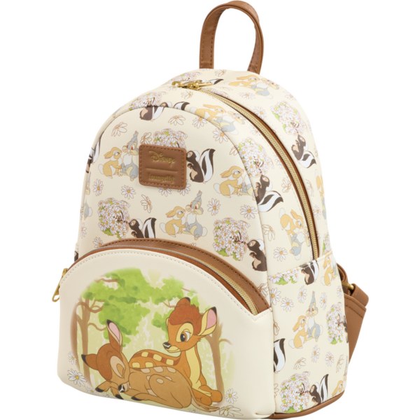 Loungefly Disney Bambi & Friends Rugzak