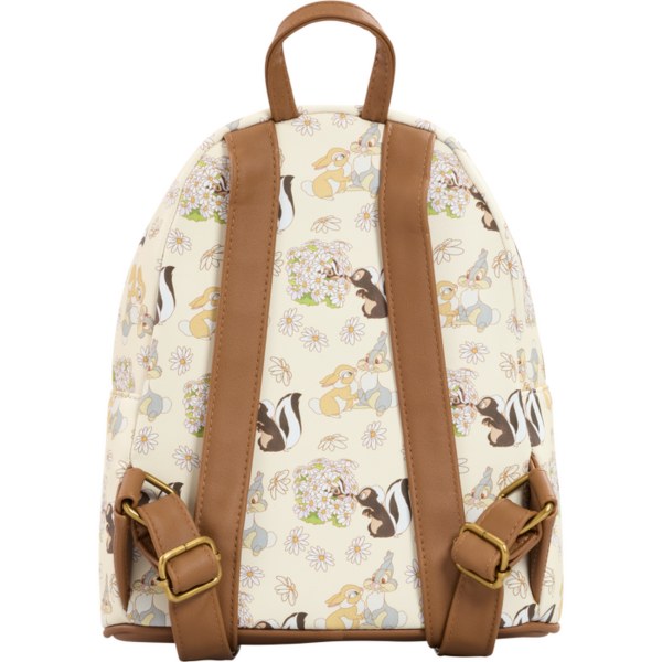 Loungefly Disney Bambi & Friends Rugzak