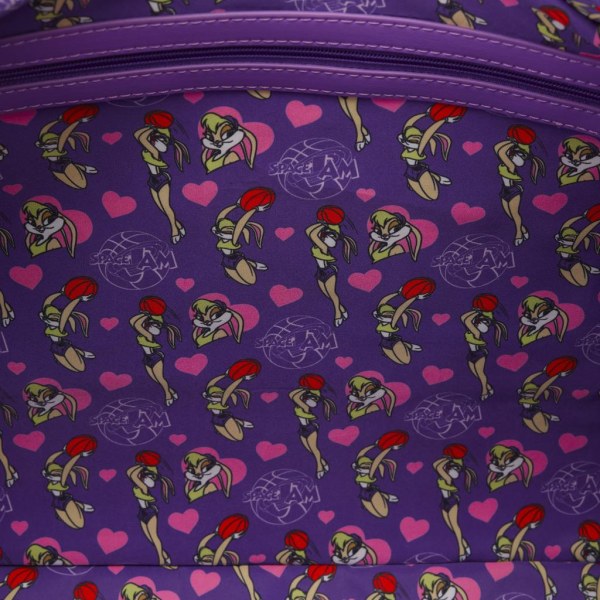 LOONEY TUNES - Lola Bunny - Reistas Loungefly