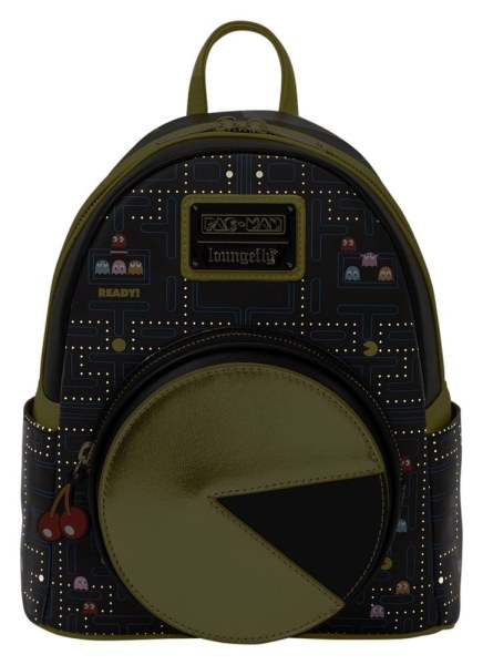 Pac-Man by Loungefly Mini Rugzak