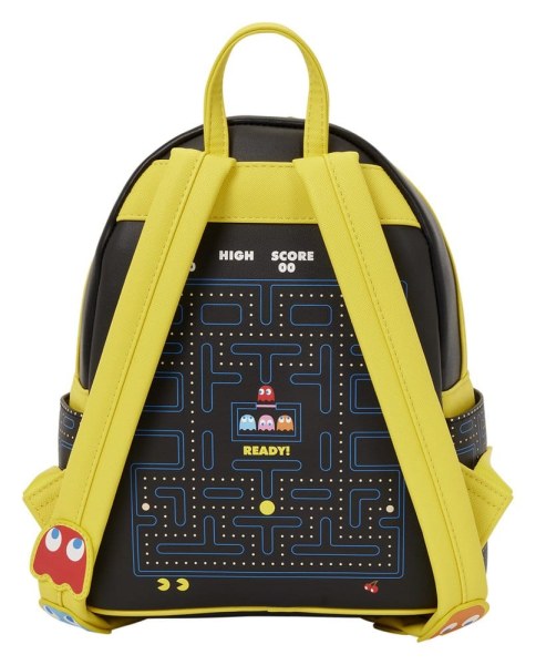 Pac-Man by Loungefly Mini Rugzak
