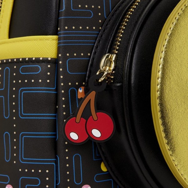 Pac-Man by Loungefly Mini Rugzak