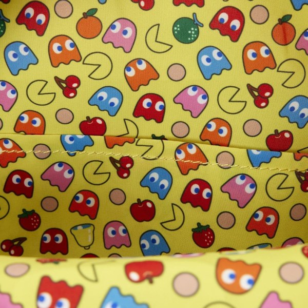 Pac-Man by Loungefly Mini Rugzak