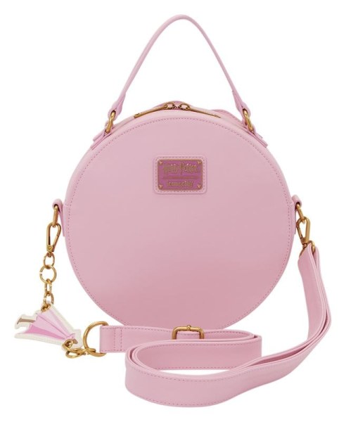 Verjaardagstaart Crossbody Tas - Loungefly Harry Potter