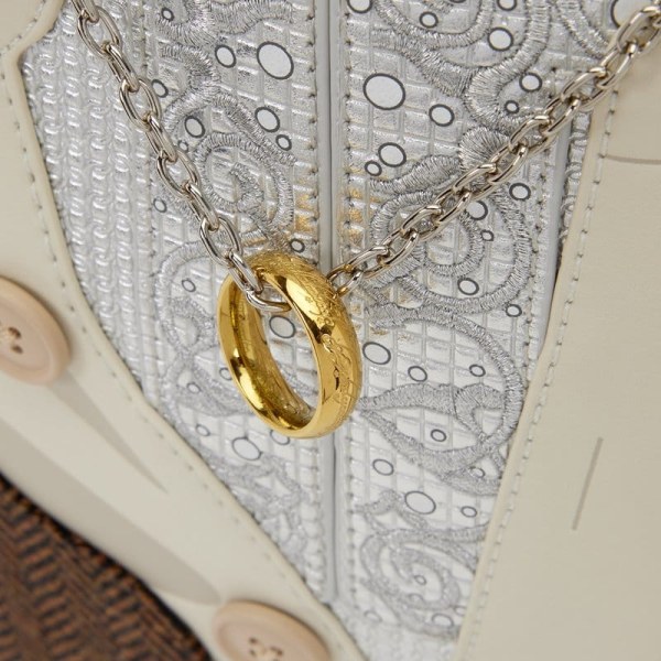 Mini Frodo Mithril Rugzak - Loungefly De Heer der Ringen