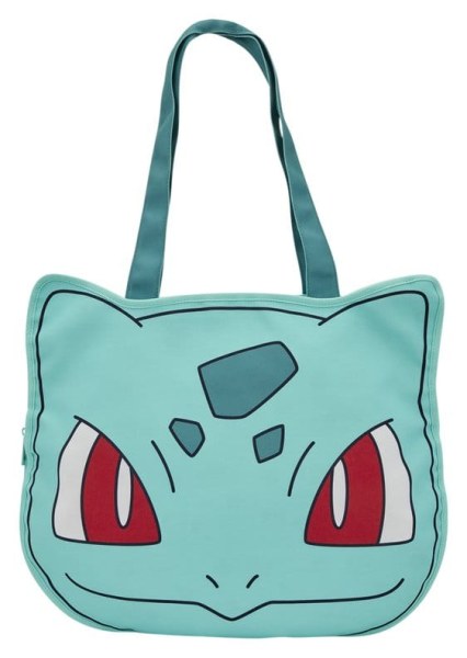 Bulbasaur boodschappentas - Loungefly Pokémon
