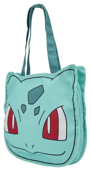 Bulbasaur boodschappentas - Loungefly Pokémon