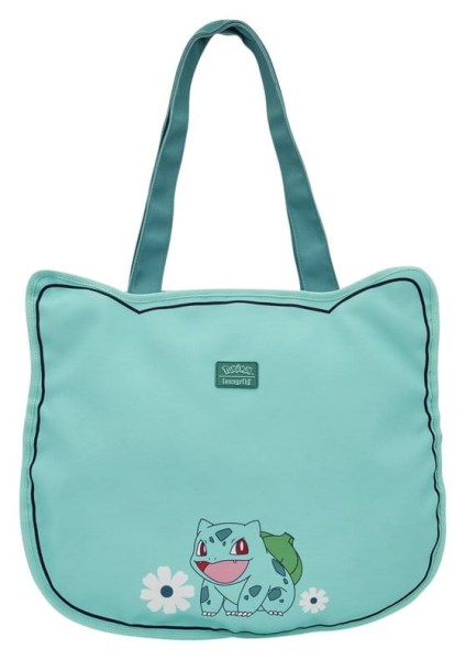 Bulbasaur boodschappentas - Loungefly Pokémon