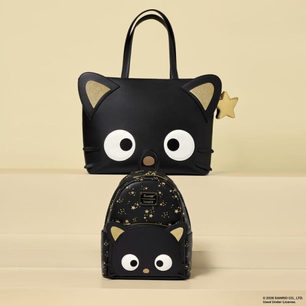 Chococat Stars Mini Rugzak - Loungefly Sanrio