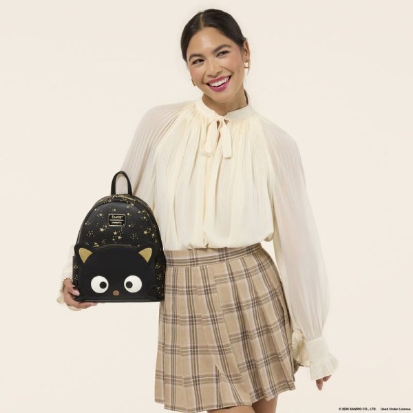 Chococat Stars Mini Rugzak - Loungefly Sanrio