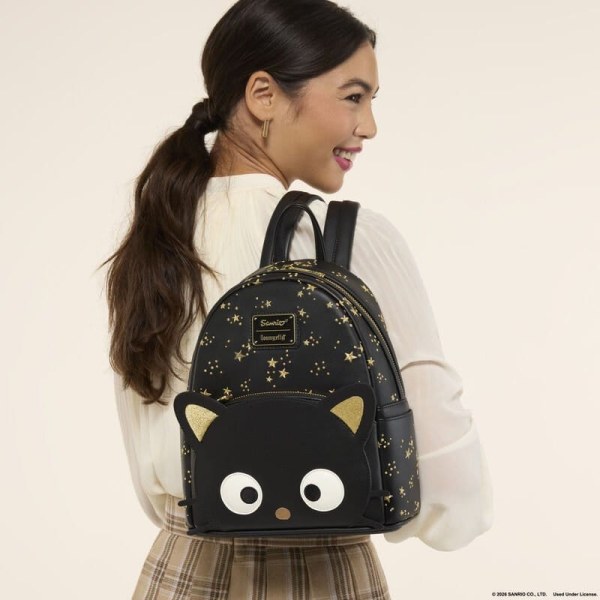 Chococat Stars Mini Rugzak - Loungefly Sanrio