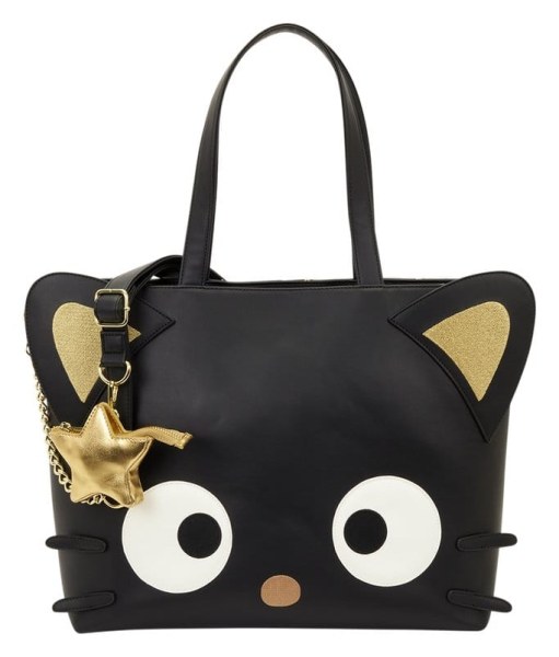 Chococat Stars Tote Schoudertas met Portemonnee - Loungefly Sanrio