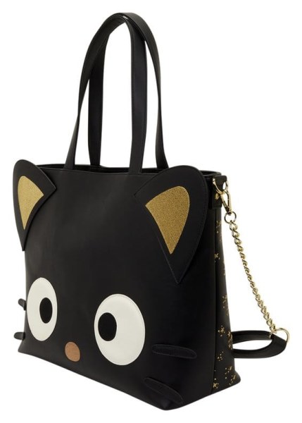 Chococat Stars Tote Schoudertas met Portemonnee - Loungefly Sanrio