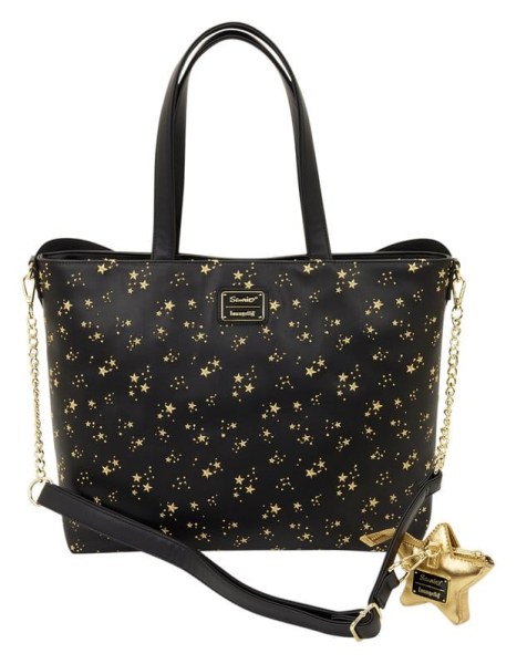 Chococat Stars Tote Schoudertas met Portemonnee - Loungefly Sanrio