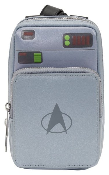 Tricorder Schoudertas - Loungefly Star Trek