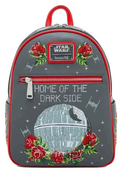 Mini Death Star Rugzak - Loungefly Star Wars